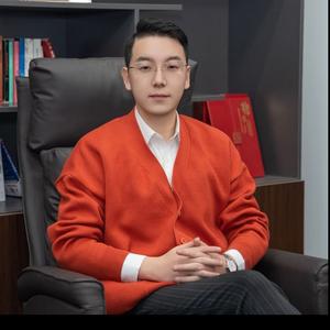 长安子尘头像