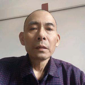 吉祥头像