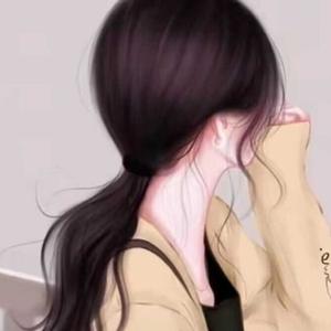 沐沐头像