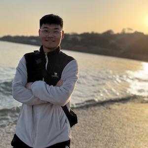 佳哥硬核测评头像