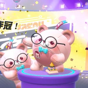 小颜头像