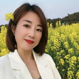 高夫人听音乐头像