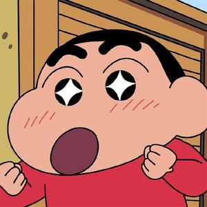 叁叁开箱头像