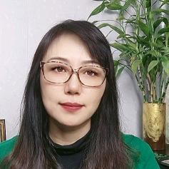 悦悦自媒体头像
