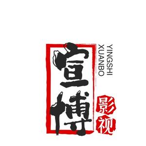 宣博影视头像