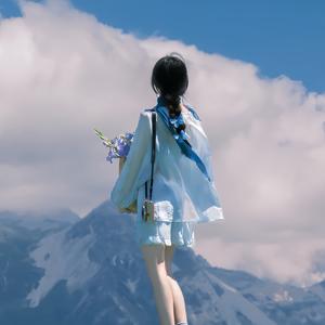 橙意.滿滿头像