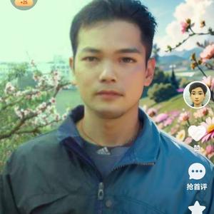 k小意点头像