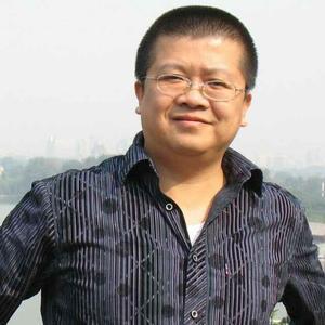 半床书香头像