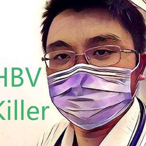 Dr.梁韬头像