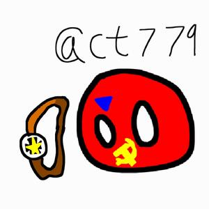 Ct779头像