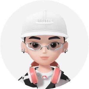 渴乐耶头像