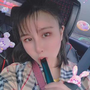 韩晓可头像