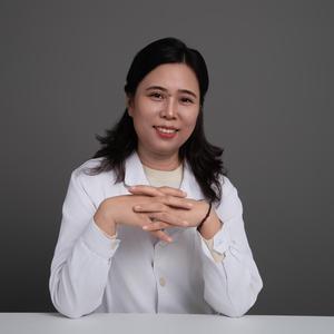 秦润笋主任聊情志头像