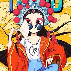 三生动画头像