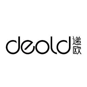 Deold递欧头像