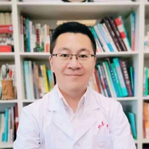 中医王冬主任头像