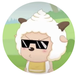 奔跑的小羊V 头像