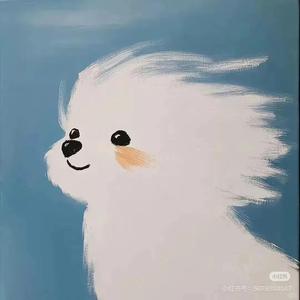 小李不是大长腿头像