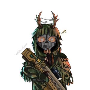 DieMeans代名詞头像
