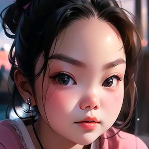 潮聊头像