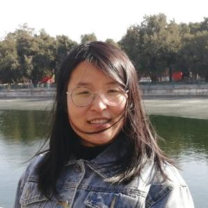 鸡汤姐头像