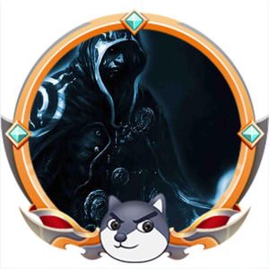 魔鬼世界魔神头像