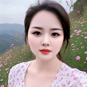 如梦手机摄影头像