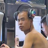 鹏友T头像