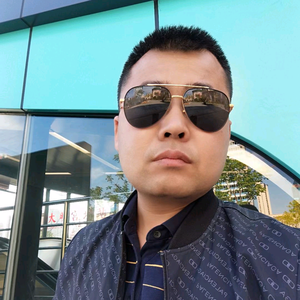 六只蚂蚁家政 头像