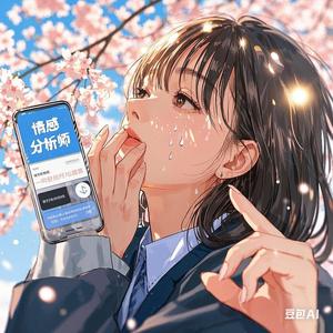 情感拾光者头像