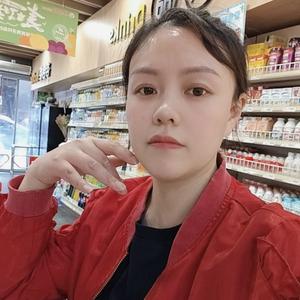 婷妹儿头像