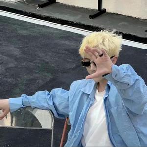 院长sh头像