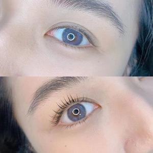 分享翘睫的七颜美业头像