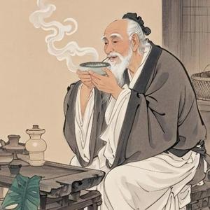 你好！高老高头像