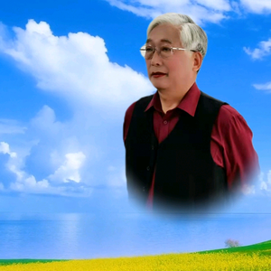 活到老学到老！宋头像