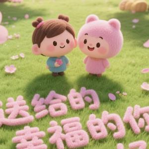 小王头像