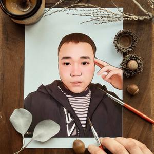 小林哥生活日记头像