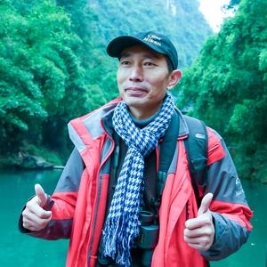 野望云舒头像