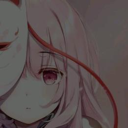 学物头像