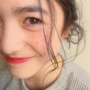 小百合头像