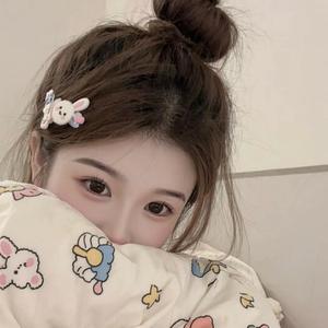 刘迪迪头像