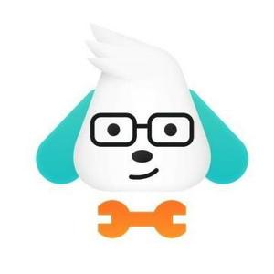 兔狗整体软装头像