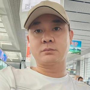 秦哥走中国头像