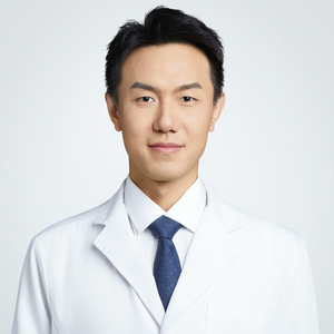 沐知头像