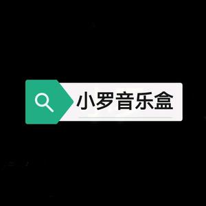 小罗音乐盒头像