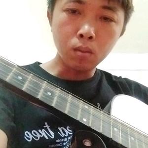 严水营头像