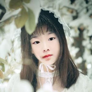 紫色蒲公英头像