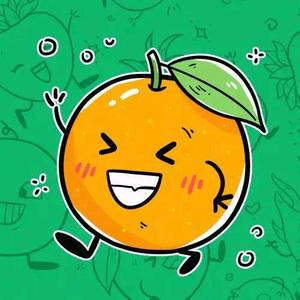 橙子思维头像