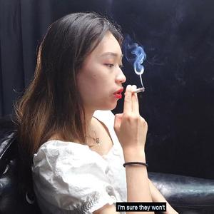 smoking摄影工作室头像