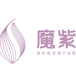魔紫体雕头像